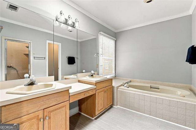 4230 Creekwood Drive, Cumming, GA 30041