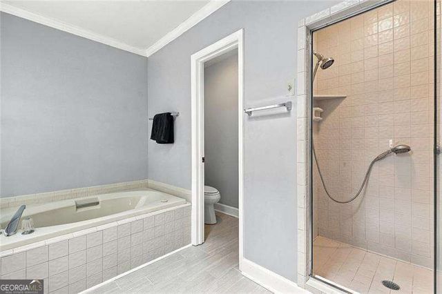 4230 Creekwood Drive, Cumming, GA 30041
