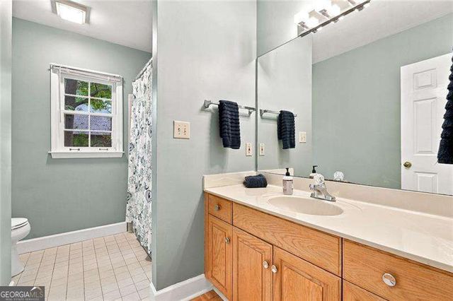 4230 Creekwood Drive, Cumming, GA 30041