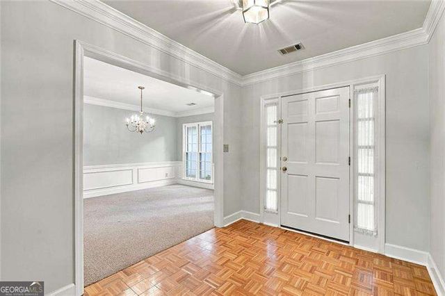 4230 Creekwood Drive, Cumming, GA 30041