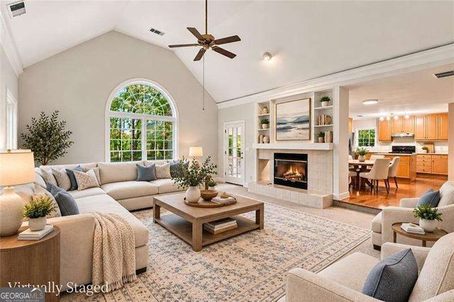 4230 Creekwood Drive, Cumming, GA 30041