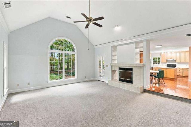 4230 Creekwood Drive, Cumming, GA 30041