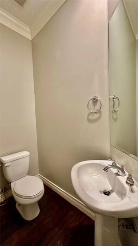 4303 Childress Street, Houston, TX 77005