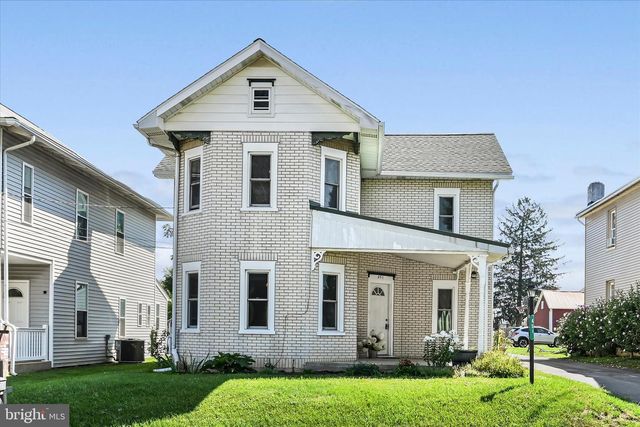 451 MOUNT SIDNEY RD, Lancaster, PA 17602