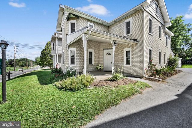 451 MOUNT SIDNEY RD, Lancaster, PA 17602