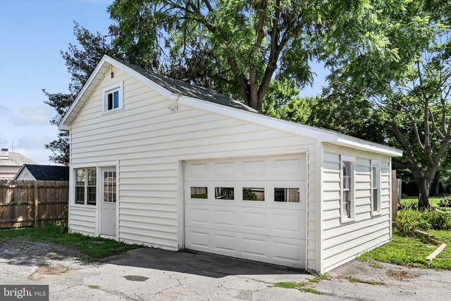 451 MOUNT SIDNEY RD, Lancaster, PA 17602