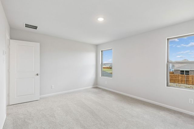 708 Hillcrest Boulevard, Princeton, TX 75407