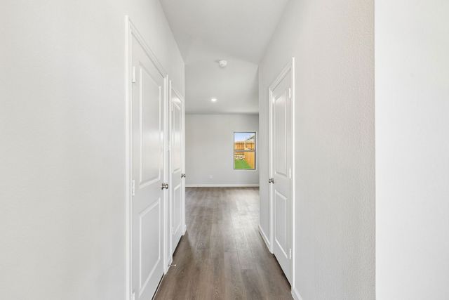 708 Hillcrest Boulevard, Princeton, TX 75407