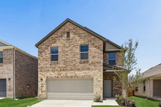 708 Hillcrest Boulevard, Princeton, TX 75407