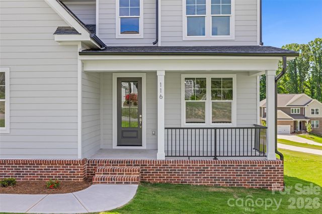 116 Jentri Way, Mooresville, NC 28115
