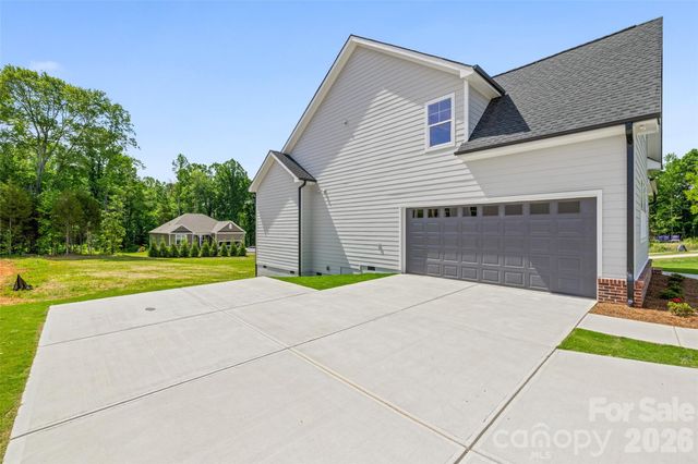 116 Jentri Way, Mooresville, NC 28115