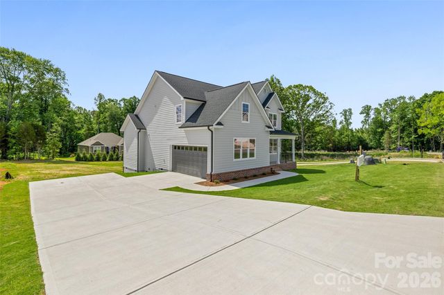 116 Jentri Way, Mooresville, NC 28115