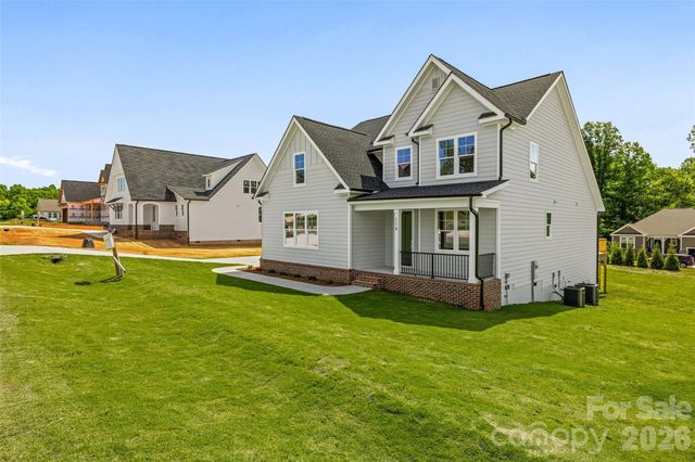 116 Jentri Way, Mooresville, NC 28115
