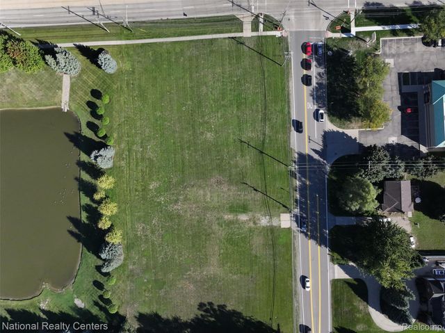 34843 Hayes Road, Sterling Heights, MI 48312