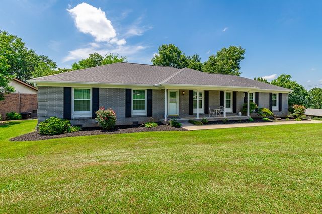 305 Battlefield Circle, Ringgold, GA 30736