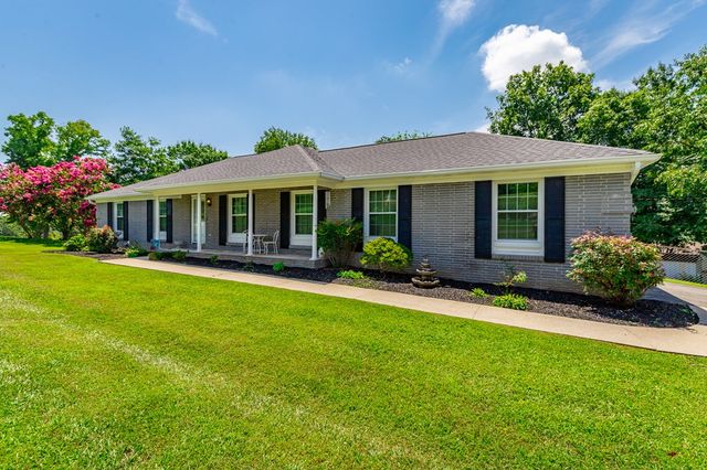 305 Battlefield Circle, Ringgold, GA 30736