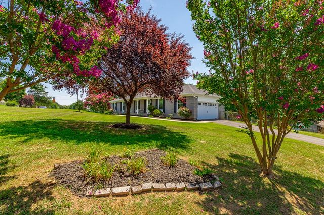 305 Battlefield Circle, Ringgold, GA 30736