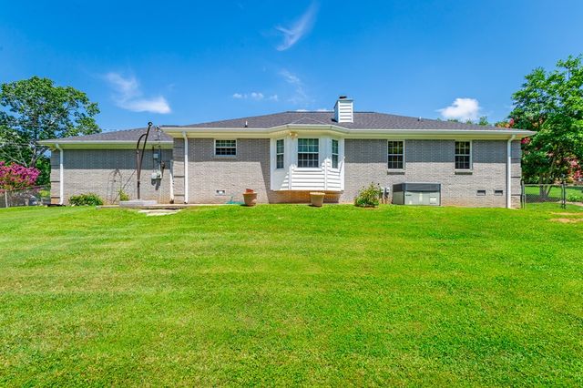 305 Battlefield Circle, Ringgold, GA 30736