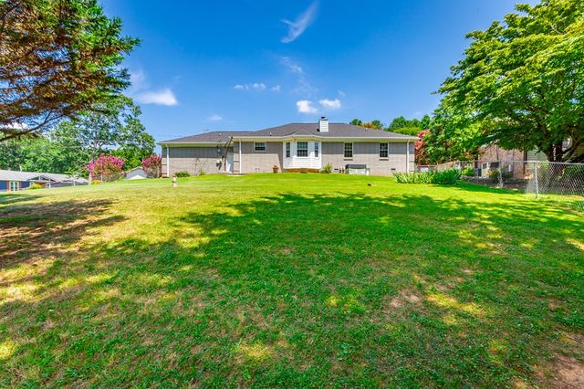 305 Battlefield Circle, Ringgold, GA 30736