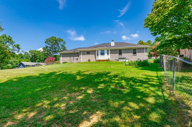 305 Battlefield Circle, Ringgold, GA 30736