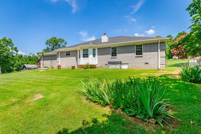 305 Battlefield Circle, Ringgold, GA 30736