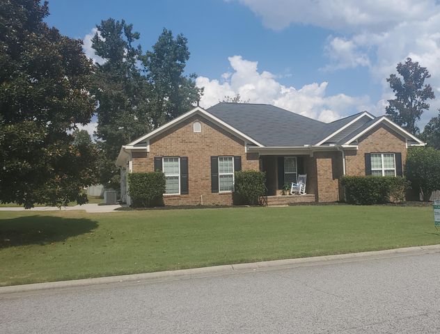 501 Capstone Way, Grovetown, GA 30813