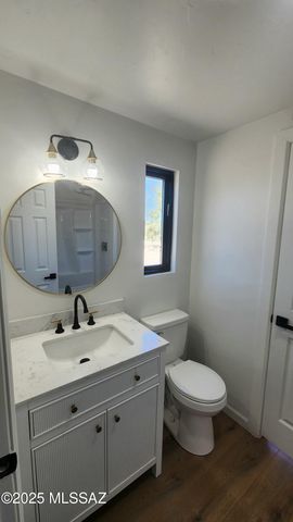 13242 N Flintlock Road, Marana, AZ 85653