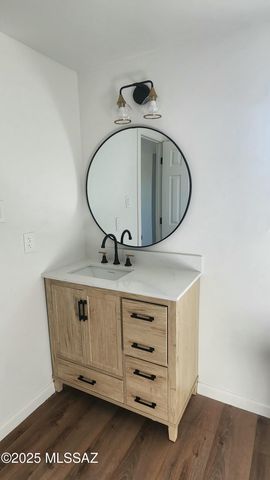 13242 N Flintlock Road, Marana, AZ 85653