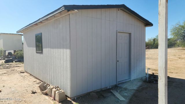 13242 N Flintlock Road, Marana, AZ 85653