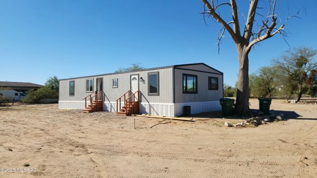 13242 N Flintlock Road, Marana, AZ 85653