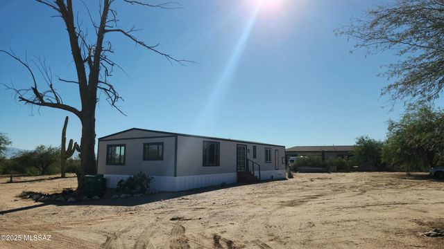 13242 N Flintlock Road, Marana, AZ 85653