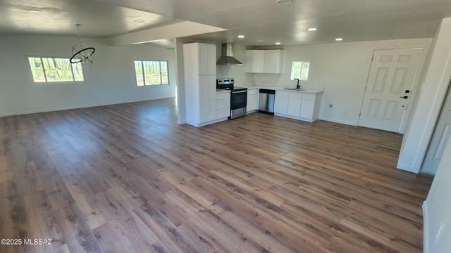 13242 N Flintlock Road, Marana, AZ 85653