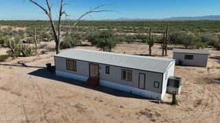 13242 N Flintlock Road, Marana, AZ 85653