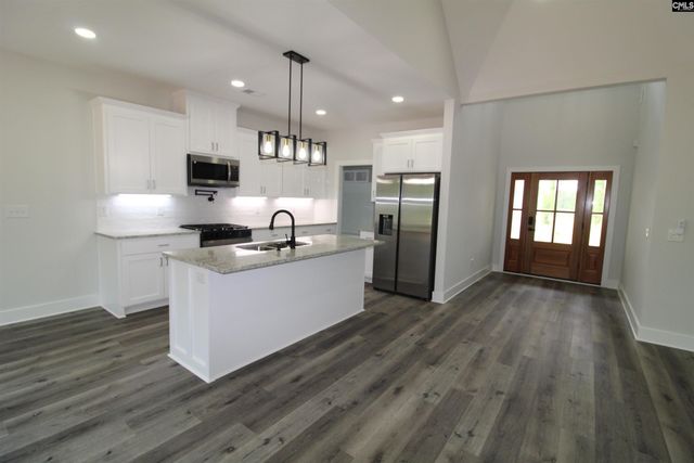 29 Lands End Lane, Prosperity, SC 29127