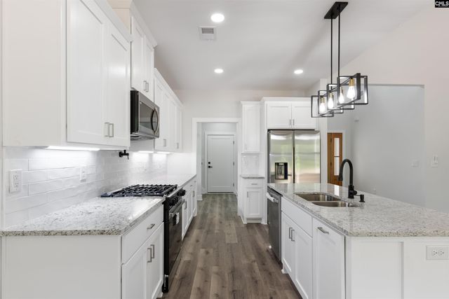 29 Lands End Lane, Prosperity, SC 29127