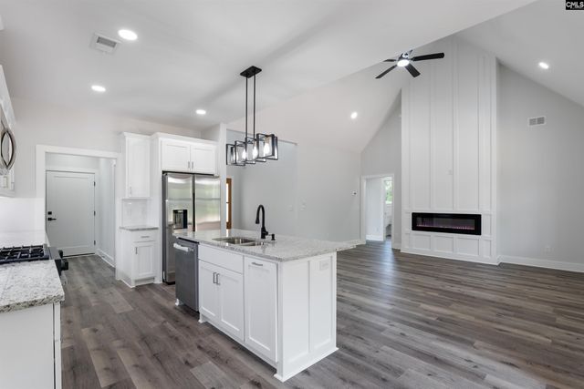 29 Lands End Lane, Prosperity, SC 29127