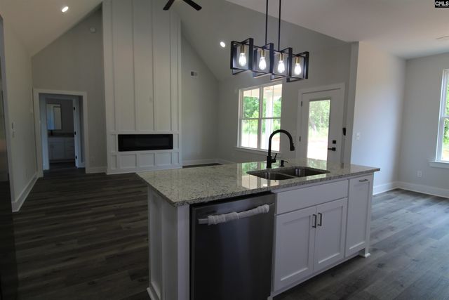29 Lands End Lane, Prosperity, SC 29127