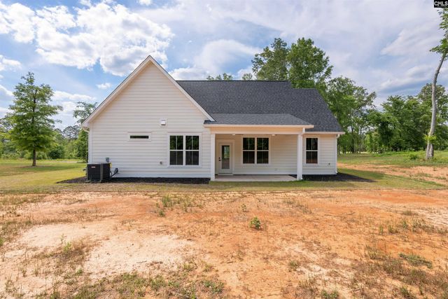 29 Lands End Lane, Prosperity, SC 29127