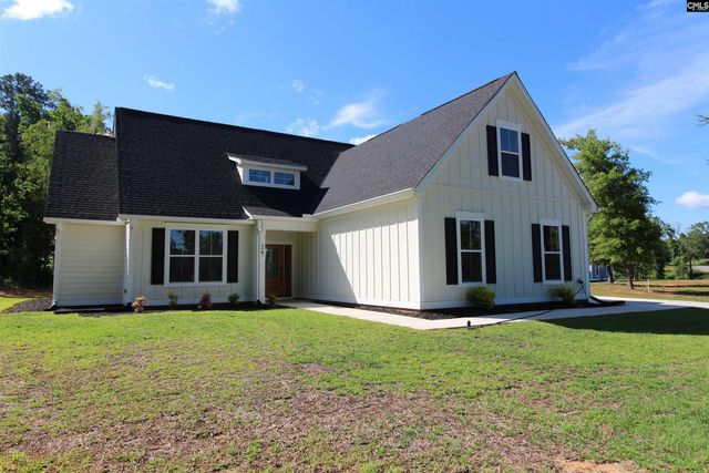 29 Lands End Lane, Prosperity, SC 29127
