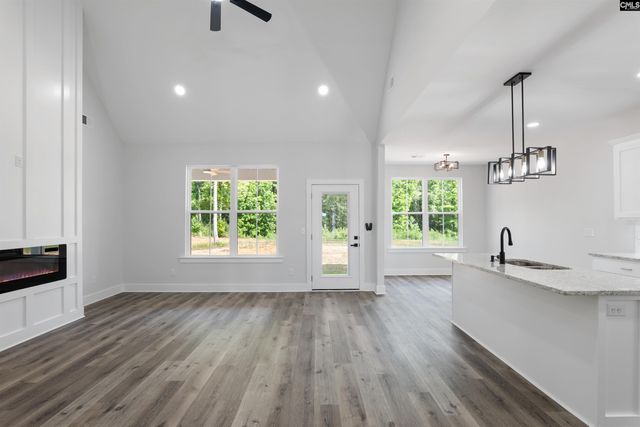 29 Lands End Lane, Prosperity, SC 29127