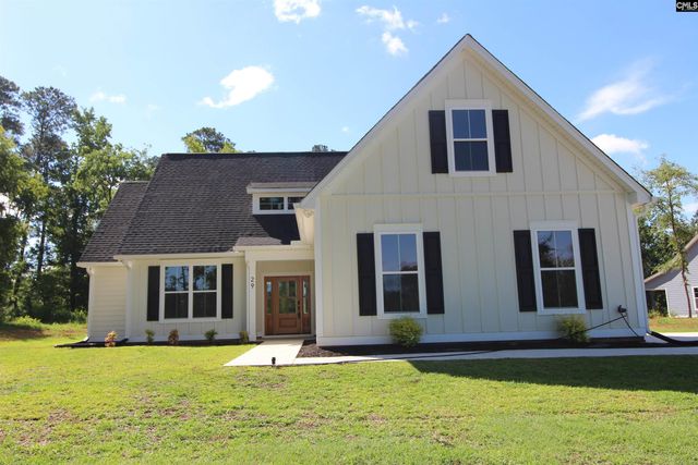 29 Lands End Lane, Prosperity, SC 29127