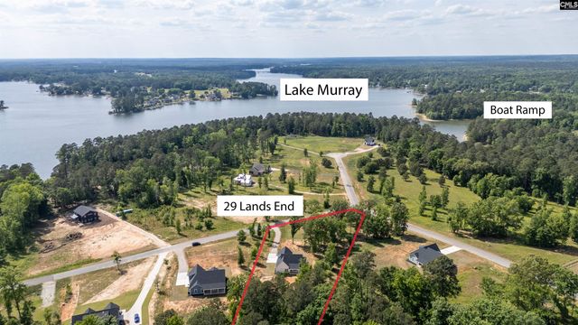 29 Lands End Lane, Prosperity, SC 29127