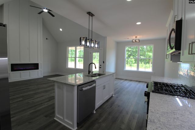 29 Lands End Lane, Prosperity, SC 29127