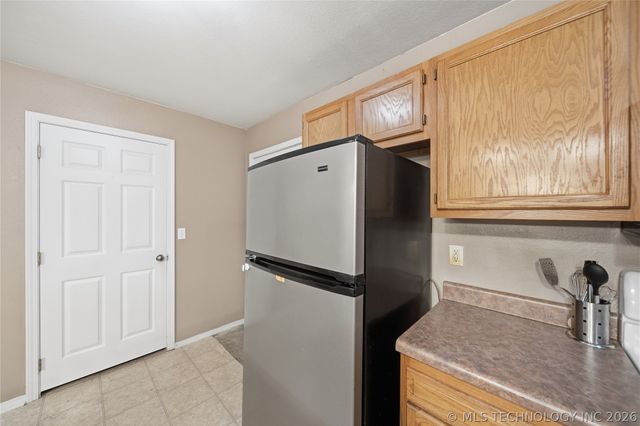 1005 W 21st Street, Claremore, OK 74017
