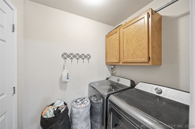1005 W 21st Street, Claremore, OK 74017