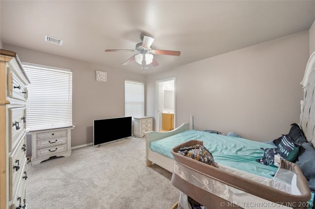 1005 W 21st Street, Claremore, OK 74017