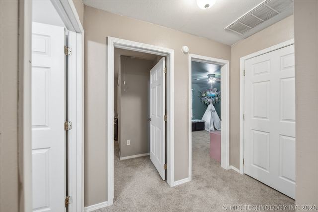 1005 W 21st Street, Claremore, OK 74017