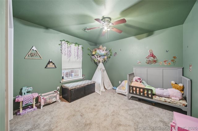 1005 W 21st Street, Claremore, OK 74017