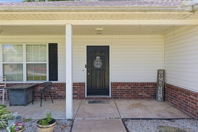 1005 W 21st Street, Claremore, OK 74017