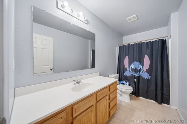 1005 W 21st Street, Claremore, OK 74017